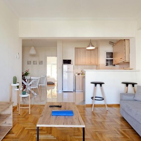 Апартаменты Athens Heartbeat Экстерьер фото