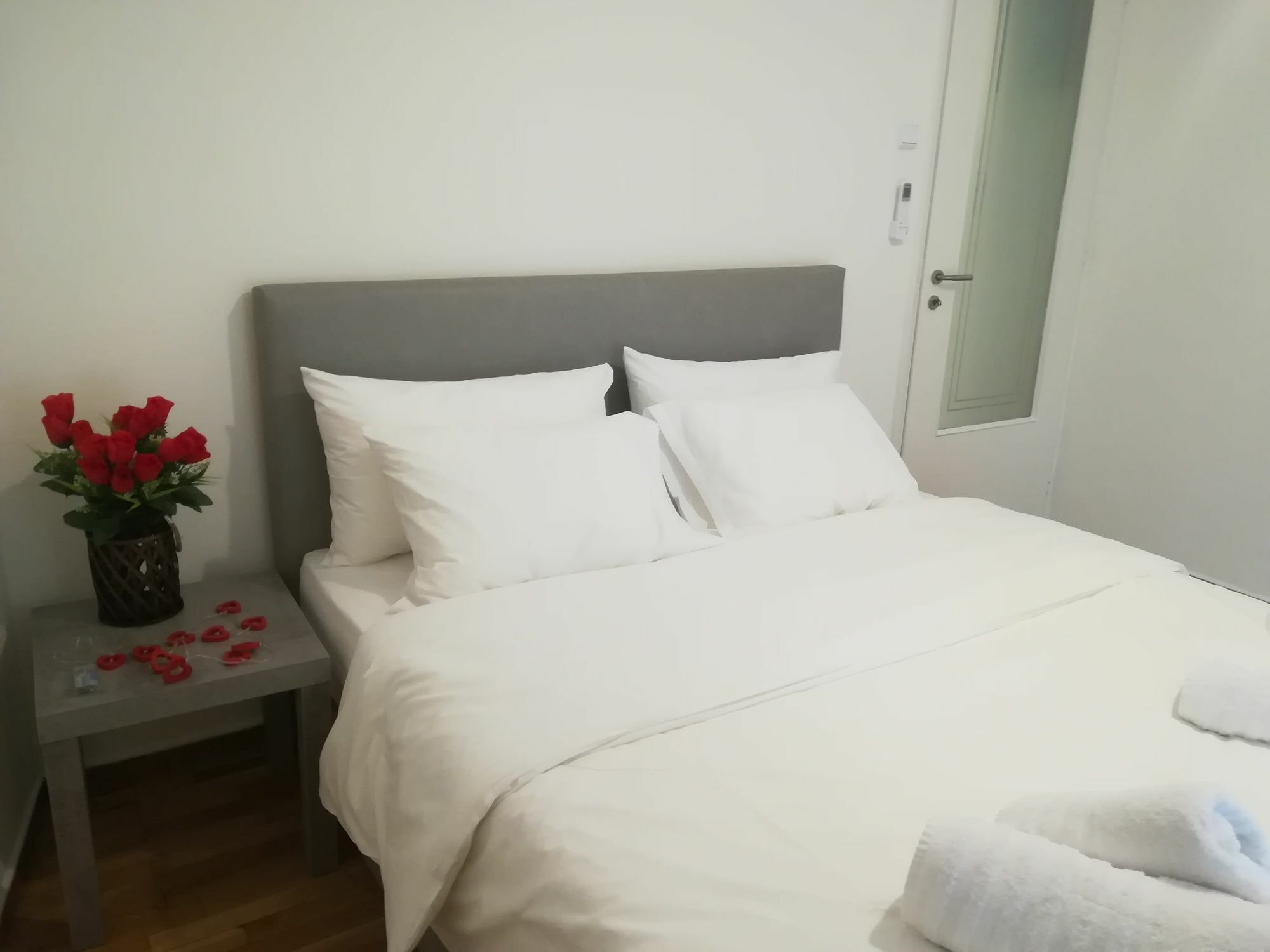 Апартаменты Athens Heartbeat Экстерьер фото