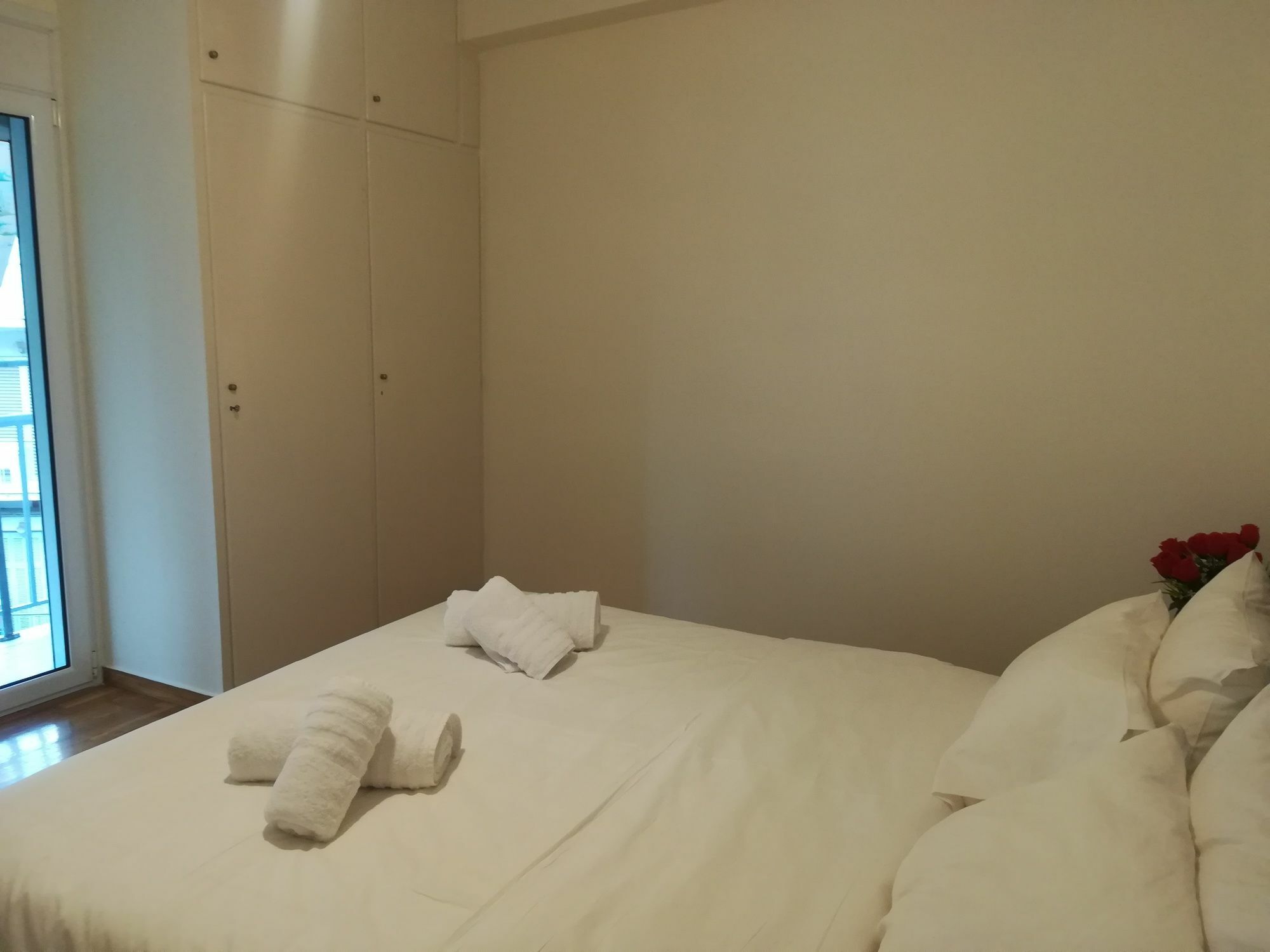 Апартаменты Athens Heartbeat Экстерьер фото