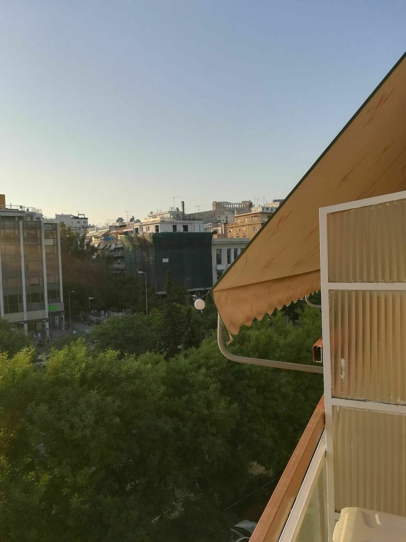 Апартаменты Athens Heartbeat Экстерьер фото