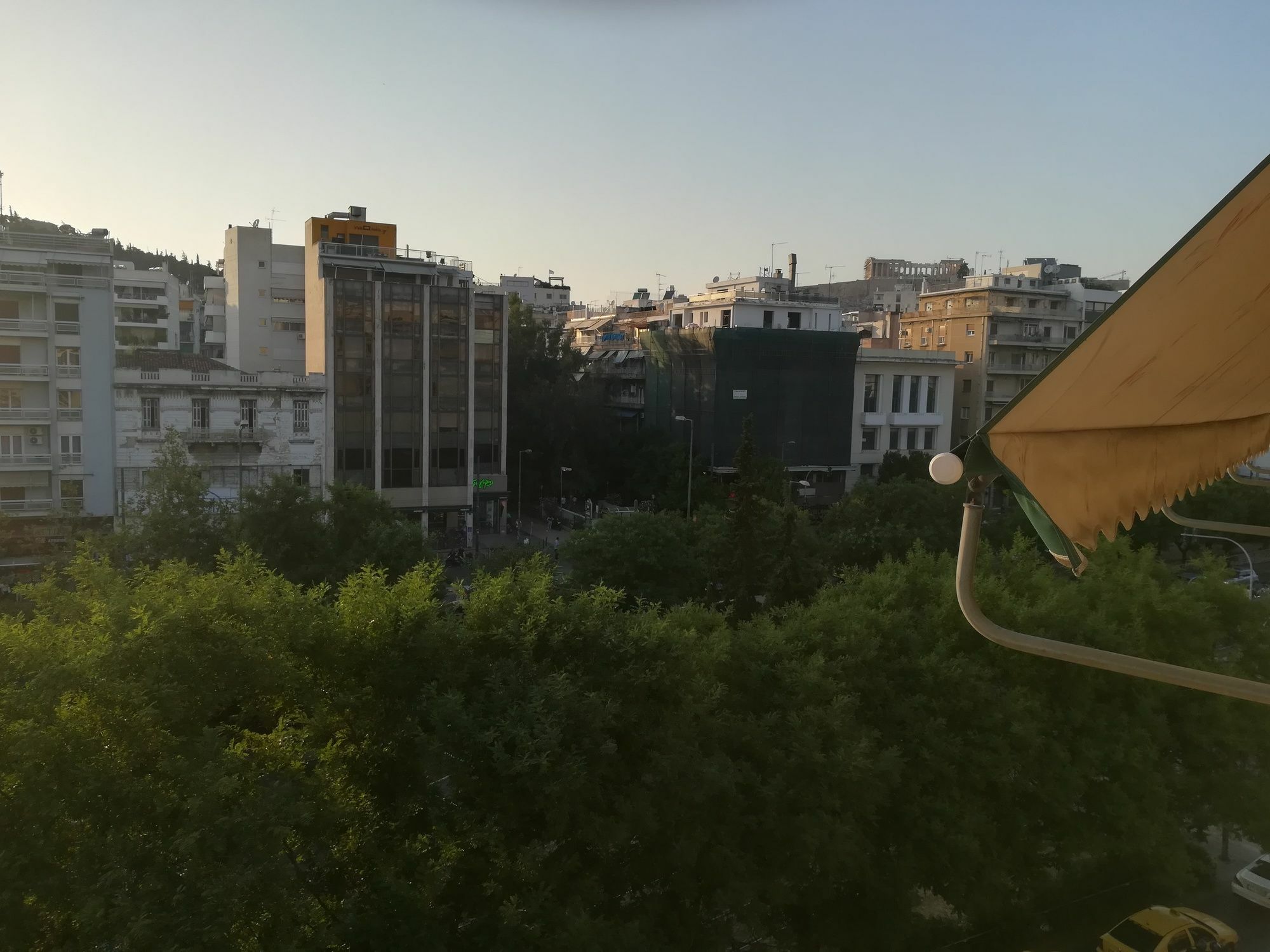 Апартаменты Athens Heartbeat Экстерьер фото